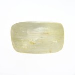 Yellow Sapphire – 7.19 Carats (Ratti-7.94) Pukhraj